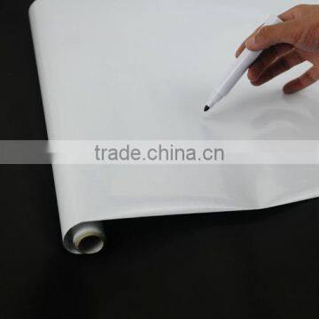 Thicker PVC Training Blackboard With Sticky Blackboard Wall Sticker photo-2