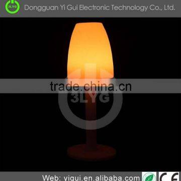 2017 Hot Sale Wedding Led Tables With Glass photo-6