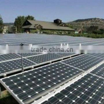 10KW Solar Powered Led Streetlights photo-6