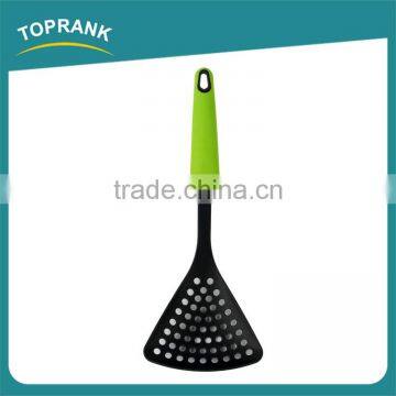 13 Pieces Personalized Cooking Tools Heat Resistant Nylon Kitchen Utensils With Built-in Stand photo-2