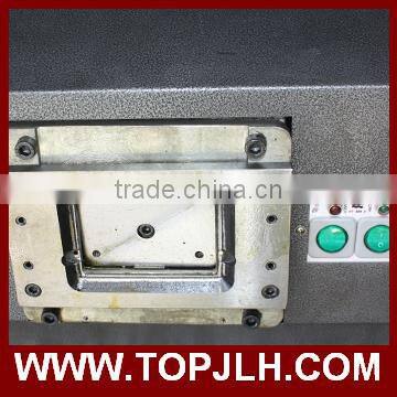 Factory Supply Semi-auto Electric Business Card Cutter photo-3