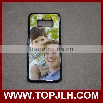 Logo Printing Mobile Phone Sublimation Case for Samsung S8 Phone Case Wholesale