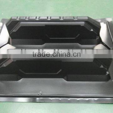 Plastic Thermoforming/Thermoplastic Fabrication, Custom Plastic Models for Sale photo-3