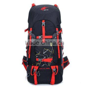 Fashion Travel Hiking Backpack photo-5