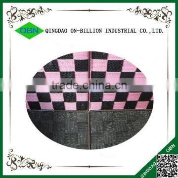 Large Handmade Cheap Nylon Woven Storage Box for Home photo-6