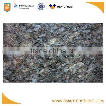 High luxury galaxy granite blue galaxy stone tile for hotel