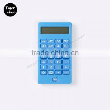 China New Design Popular Beautiful Calculator , Electronic Calculator , Using Scientific Calculator photo-3