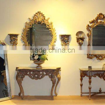 Factory Shabby Chic Wall Panel For House Home Decor photo-4
