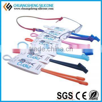 School Classes Favourite Fashion Silicone Eyeglasses Ropes photo-6