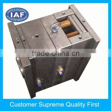 China Fast Supply Plastic Cap Mould Manufacturer of Bottle Cap photo-4