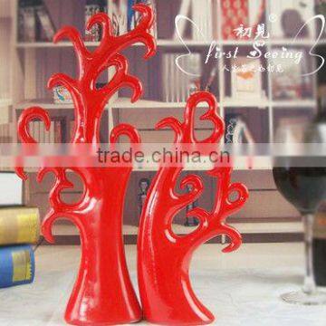 Wedding Gifts Love Tree Jewelry Display Arts & Crafts