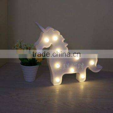 Pink Hot-selling Ins Led Flamingo Party Decoration photo-5