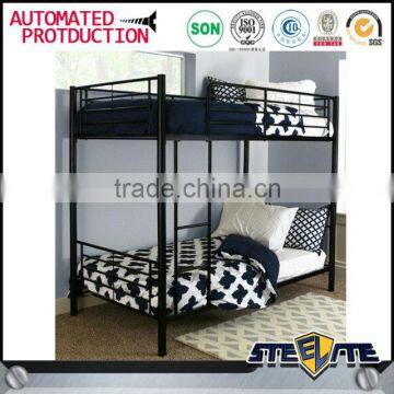 KD Steelite Sale Cheap Hotel Metal Bunker Cot photo-2