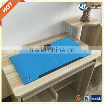 2017 Custom Felt Gaming Large XXL Mouse Pad for Girl photo-4