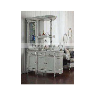 Bisini luxury hotel display cabinet BG90434