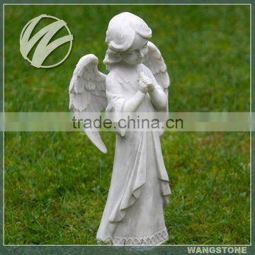 Little Girl Garden Statues photo-2