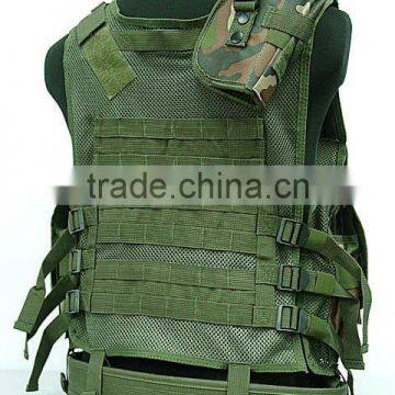 2015 Hot Sale OEM Discount Military Vest Tactical Vest photo-2