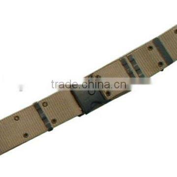 Hot sale newest Military holster belt