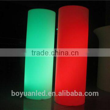 Wireless Remote Control Lighting Led Column Pillar for Party Decoration photo-5