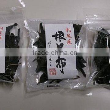 For Making "dashi" , High Quality Kelp With Health Effects , Made in Japan photo-3