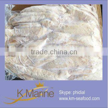 China manufacturers yellowfin tuna loin