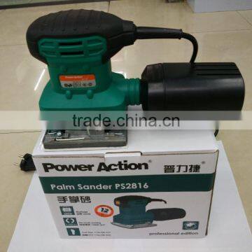 PALM SANDER electric poisher