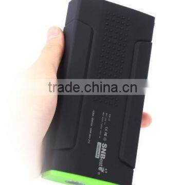 Multi-function Auto Emergency Start Power Supply 12V Charging Treasure Ignition Starter 13800mAH photo-2