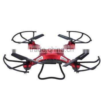 2.4G Headless Helicopter 5.8G FPV RC Quadcopter W/ 2MP Camera FPV Monitor LCD Display Drone Landing JJRC H8D VS X5C X8C JJRC H8C photo-2