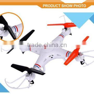 Top Selling China Dron 2.4G 4ch X-drone rc Quadcopter Camera Radio Control Drones rc Helicoptero Toys photo-2