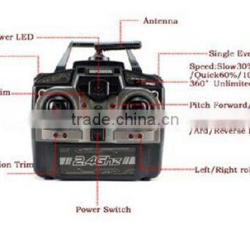 Drone Helicopter Explorer Helicopter Helicopter Toy for Age 14+ photo-5