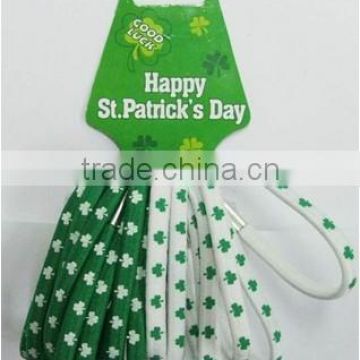 St Patrick's bands/kids party decoration