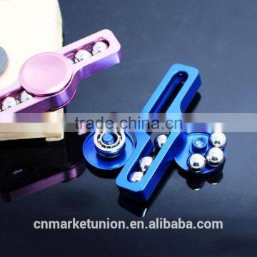 Ultra Fast Bearings Finger Batman Fidget Spinner,figet Toy Bat Hand Spinner photo-3