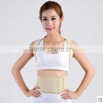 Hot Selling Correct Poor Posture Belt for Back photo-3