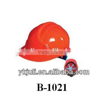 ABS HDPE Safety Helmet photo-5