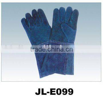 welding gloves/work gloves/leather working gloves/labor gloves