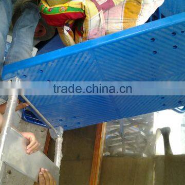 Injection Molding Folded Platform Hand Truck PH070 photo-2