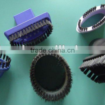 steam cleaner parts brush