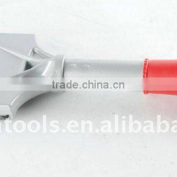 4" floor scraper, tile remover, floor tool, tile tool