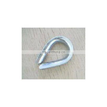 Thimble DIN68998
