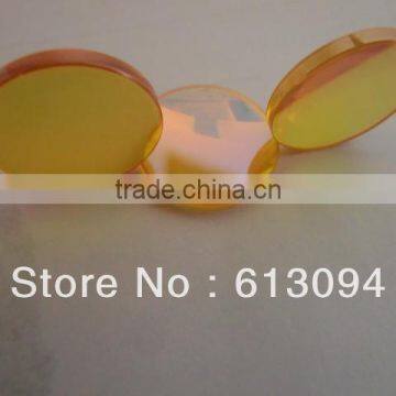 ZnSe (USA Imported Material ) 20mm Dia 63.5 Focus Length photo-2