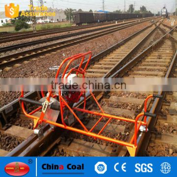 NCM-4 Petrol Engine Railway Rail Grinding Machine