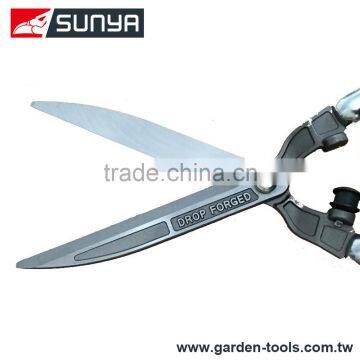 Drop Forged Wood Handle Hedge Shears Tools photo-3