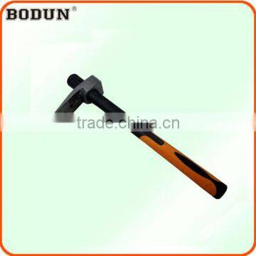 H4002 Good quality TPR handle adz