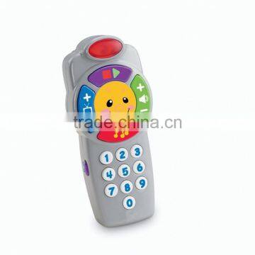 China ICTI GSV Manufacturer Plastic Toy Mobile Phone With Music Play photo-6