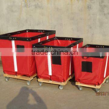 Laundry Basket Truck photo-2