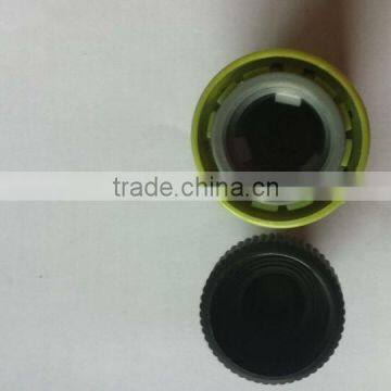 Water Stop Connector CS-2005 Hose Pipe Quick Connector photo-2