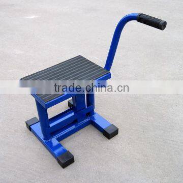 360LB Lift Support With Handle Motorcycle Lift Stand photo-5