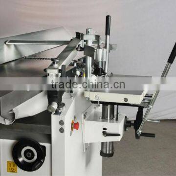 Wood Combined Machine BM10313 photo-5