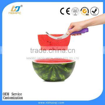 Stainless Steel Water Melon Slicer photo-4