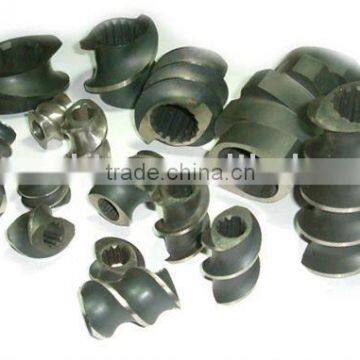 Segment screw(Kinds of single key, head Spline, Hexagon, Involute Spline ect)